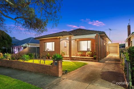 Property photo of 31 Laurie Street Newport VIC 3015