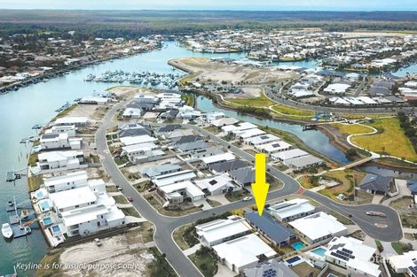Property photo of 6 Shearwater Crescent Banksia Beach QLD 4507