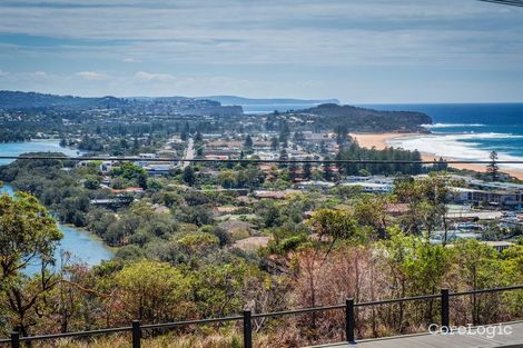 Property photo of 64 Edgecliffe Boulevard Collaroy Plateau NSW 2097