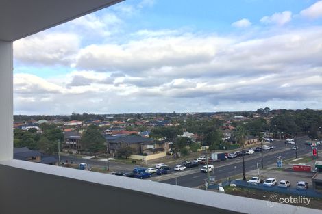 507/196 Stacey St, Bankstown, NSW 2200