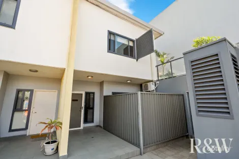 Property photo of 7/1B Premier Lane Rooty Hill NSW 2766