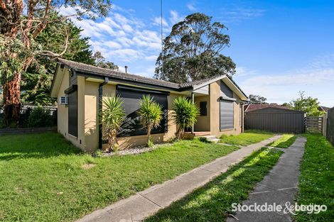 Property photo of 43 Stuart Street Traralgon VIC 3844