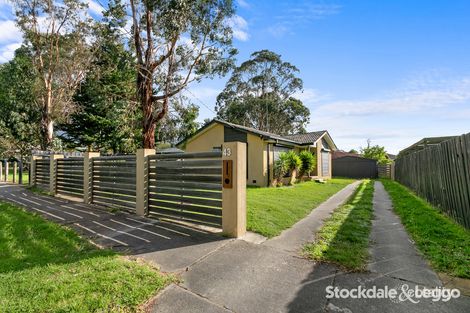Property photo of 43 Stuart Street Traralgon VIC 3844