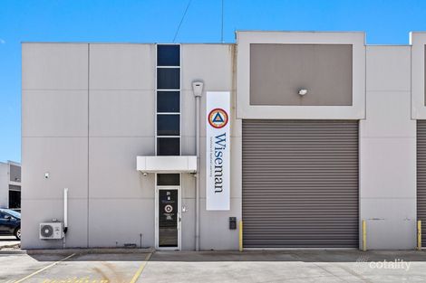 31/180 Fairbairn Rd, Sunshine West, VIC 3020