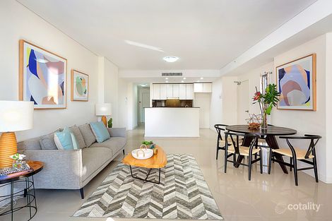 105/29 Hunter St, Parramatta, NSW 2150