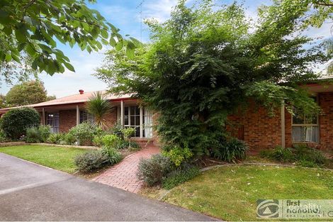 2 Victory Ct, Trafalgar, VIC 3824