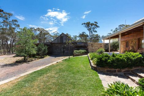 Property photo of 17 Old Sebastian Lane Sebastian VIC 3556