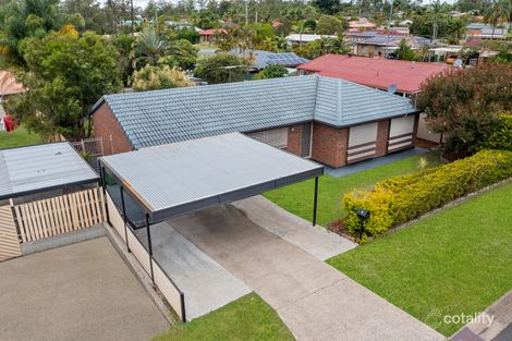Property photo of 4 Keepit Street Marsden QLD 4132