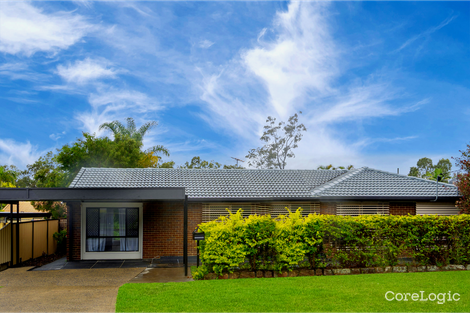 Property photo of 4 Keepit Street Marsden QLD 4132