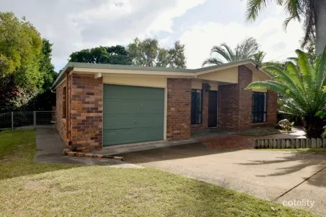 Property photo of 15 Paperbark Street Kin Kora QLD 4680