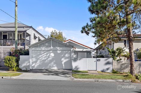 Property photo of 47 McIlwraith Avenue Norman Park QLD 4170