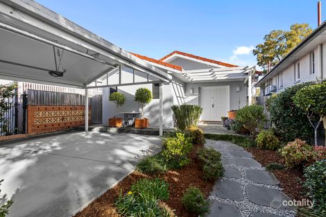 Property photo of 47 McIlwraith Avenue Norman Park QLD 4170