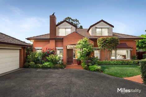 Property photo of 2 Meryton Lane Ivanhoe VIC 3079