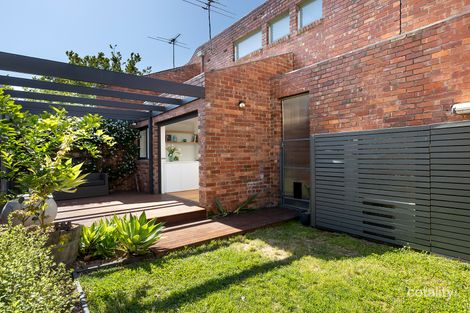 Property photo of 3/184 Brougham Street Kew VIC 3101