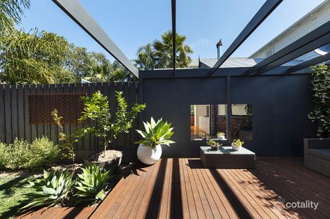 Property photo of 3/184 Brougham Street Kew VIC 3101