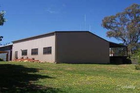 Property photo of 63 High Street Elmhurst VIC 3469