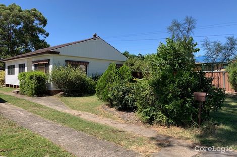Property photo of 83 William Street Blacktown NSW 2148