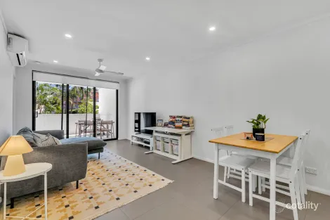 Property photo of 204/6 Algar Street Windsor QLD 4030