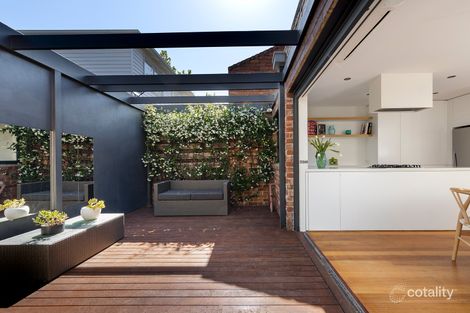 Property photo of 3/184 Brougham Street Kew VIC 3101