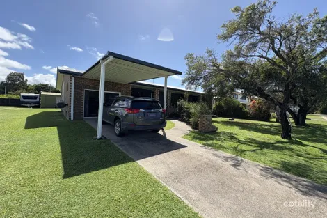 Property photo of 26 Crowley Drive West Mackay QLD 4740