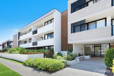 214/8 Thorogood Bvd, North Kellyville, NSW 2155