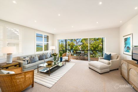 Property photo of 4/34 Milson Road Cremorne Point NSW 2090