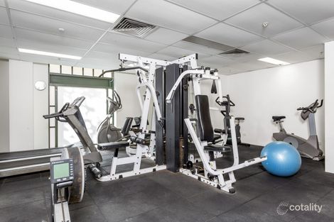 Property photo of 203A/133 Goulburn Street Surry Hills NSW 2010