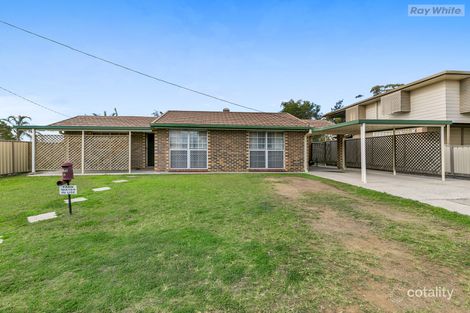Property photo of 4 Neal Street Redbank Plains QLD 4301