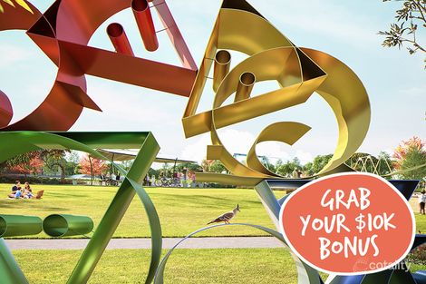 Lot 255 Canary Dr, Hammond Park, WA 6164