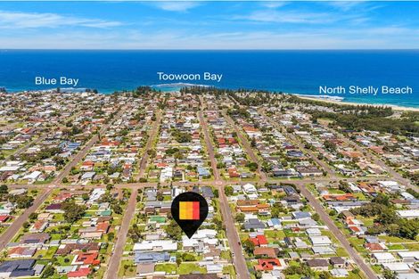 Property photo of 2/60 Stella Street Long Jetty NSW 2261