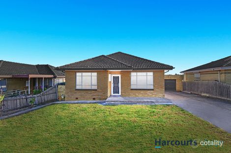 Property photo of 39 Newman Crescent Niddrie VIC 3042