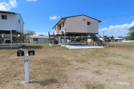 17 Williams St, Bowen, QLD 4805