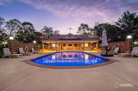 Property photo of 79-81 Davenport Drive Wallacia NSW 2745
