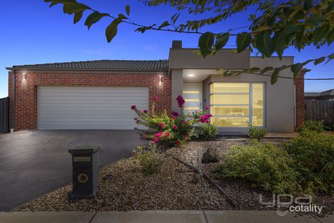 21 Goldsworthy Dr, Fraser Rise, VIC 3336
