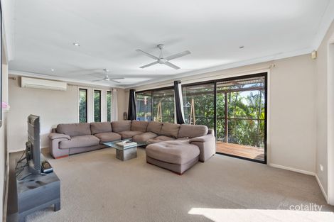 Property photo of 10 Mistral Street Jamboree Heights QLD 4074