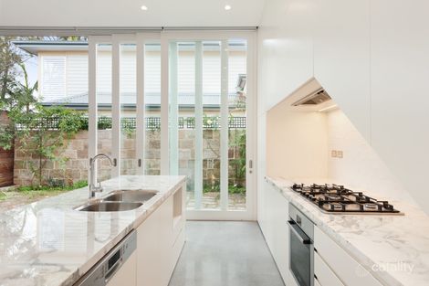 Property photo of 31 Adolphus Street Balmain NSW 2041