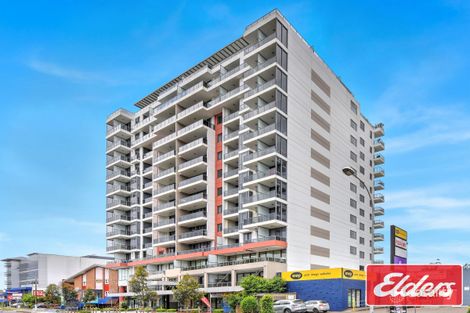 Property photo of 1703/88-90 George Street Hornsby NSW 2077