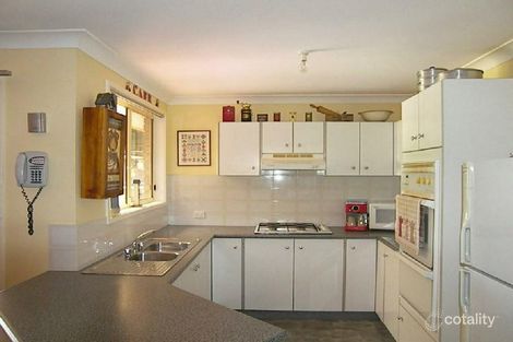 Property photo of 3 Gloucester Circuit Albion Park NSW 2527