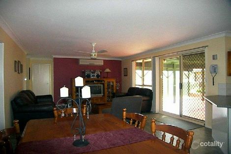 Property photo of 3 Gloucester Circuit Albion Park NSW 2527