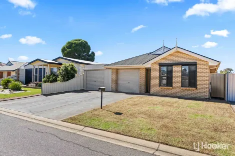 Property photo of 13 Grace Boulevard Smithfield Plains SA 5114