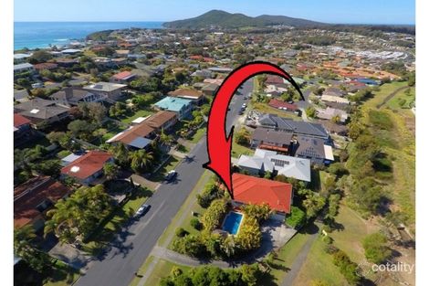 Property photo of 34 Pioneer Drive Forster NSW 2428