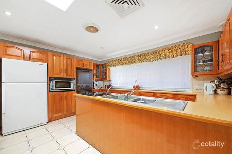 Property photo of 18 Keato Avenue Hammondville NSW 2170