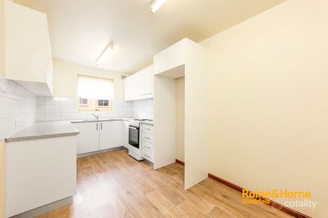 3/4-6 Morwick St, Strathfield, NSW 2135