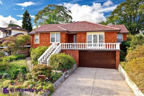Property photo of 19 Marcella Street North Epping NSW 2121