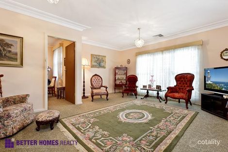 Property photo of 19 Marcella Street North Epping NSW 2121