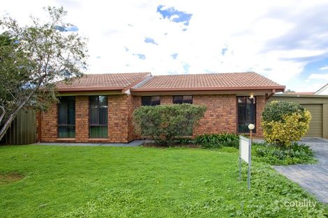 22/18 Washington Cres, Findon, SA 5023