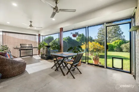 Property photo of 48 Settlers Rise Woolmar QLD 4515