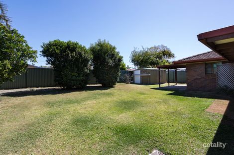 Property photo of 35 Callaghan Way Capalaba QLD 4157