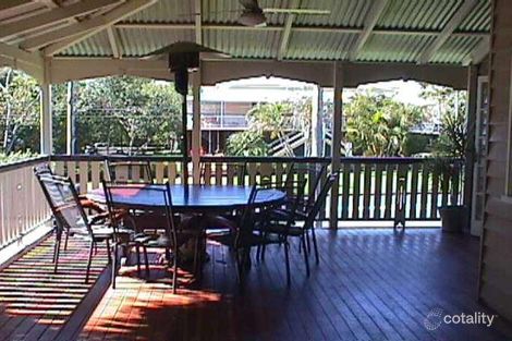 Property photo of 14 Bancroft Street Kelvin Grove QLD 4059