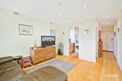 Property photo of 2/161A Willoughby Road Naremburn NSW 2065